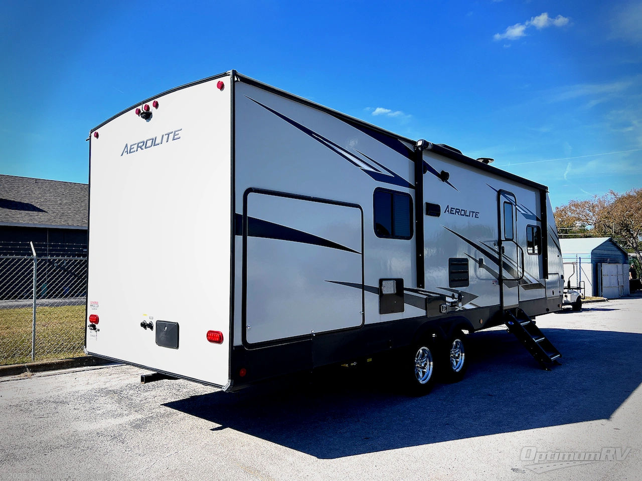 Contact us now about this 2019 Dutchmen Aerolite 2733RB! 2019 Aerolite 2733RB by Dutchmen from Optimum RV - Bushnell in Bushnell, Florida
