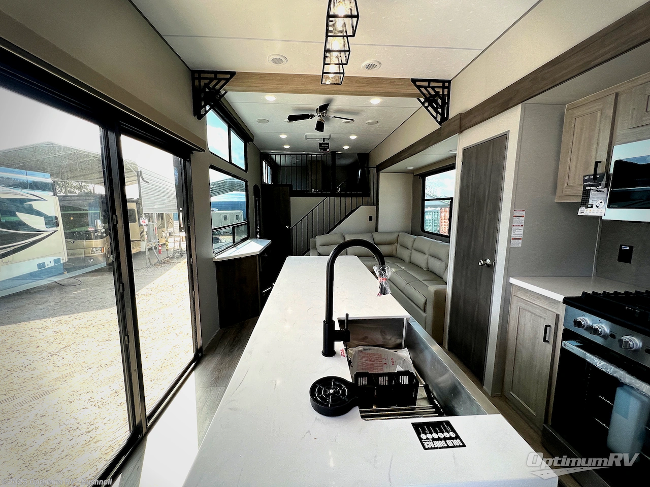 New 2026 Coachmen Catalina Destination Series 42CONDO available in Bushnell, Florida