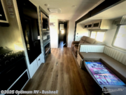 New 2026 Forest River Puma 31QBBH available in Bushnell, Florida