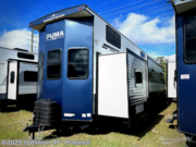 Call now about this 2026 Forest River Puma Vista 420LFT! 2026 Forest River Puma Vista 420LFT - New Destination Trailer For Sale by Optimum RV - Bushnell in Bushnell, Florida features Awning, Slideout