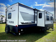 Contact us now about this 2026 Forest River Puma 340DB! 2026 Puma 340DB by Forest River from Optimum RV - Bushnell in Bushnell, Florida