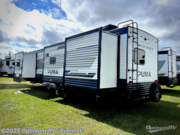 Call now about this 2026 Forest River Puma 340DB! 2026 Forest River Puma 340DB - New Travel Trailer For Sale by Optimum RV - Bushnell in Bushnell, Florida features Awning, Slideout