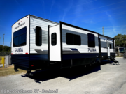 Contact us now about this 2026 Forest River Puma Vista 38RLB! 2026 Puma Vista 38RLB by Forest River from Optimum RV - Bushnell in Bushnell, Florida