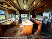 Used 2017 Heartland Landmark Newport available in Bushnell, Florida