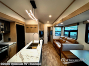 New 2026 K-Z Ridgeway 35BH available in Bushnell, Florida