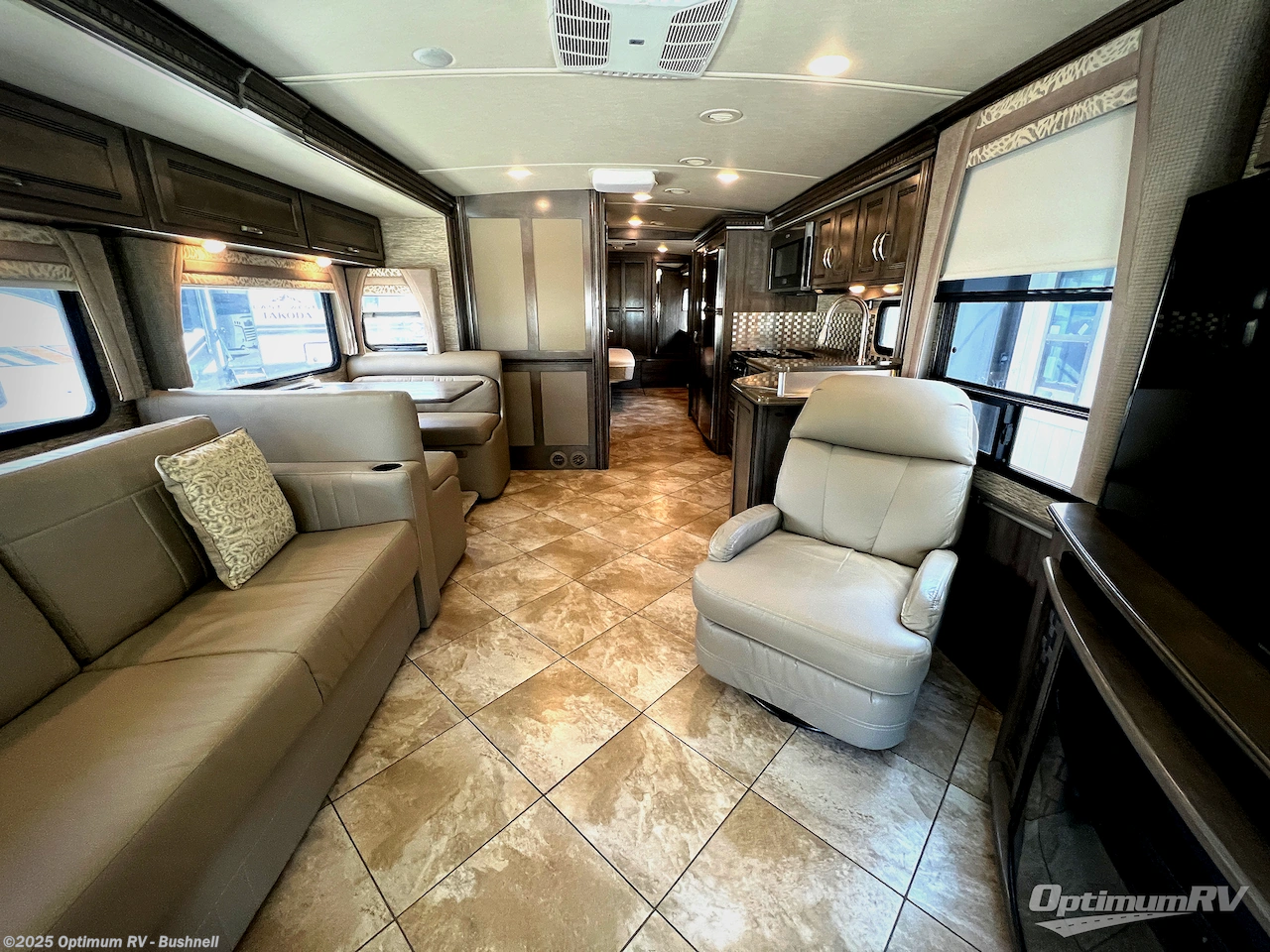Used 2019 Winnebago Forza 36G available in Bushnell, Florida