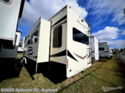 Call now about this 2021 Grand Design Solitude 373FB! 2021 Grand Design Solitude 373FB - Used Fifth Wheel For Sale by Optimum RV - Bushnell in Bushnell, Florida features Awning, Slideout
