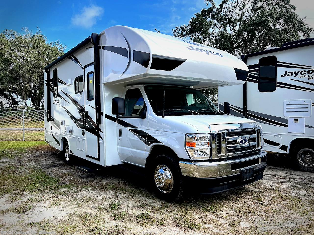 Email now about this 2024 Jayco Redhawk SE 22CF! Used 2024 Jayco Redhawk SE 22CF available in Bushnell, Florida