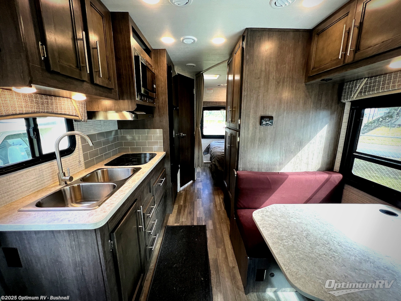 Used 2024 Jayco Redhawk SE 22CF available in Bushnell, Florida