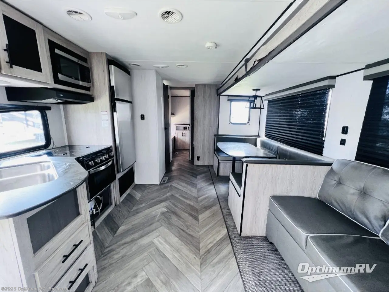 Used 2021 Heartland Prowler 300BH available in Bushnell, Florida