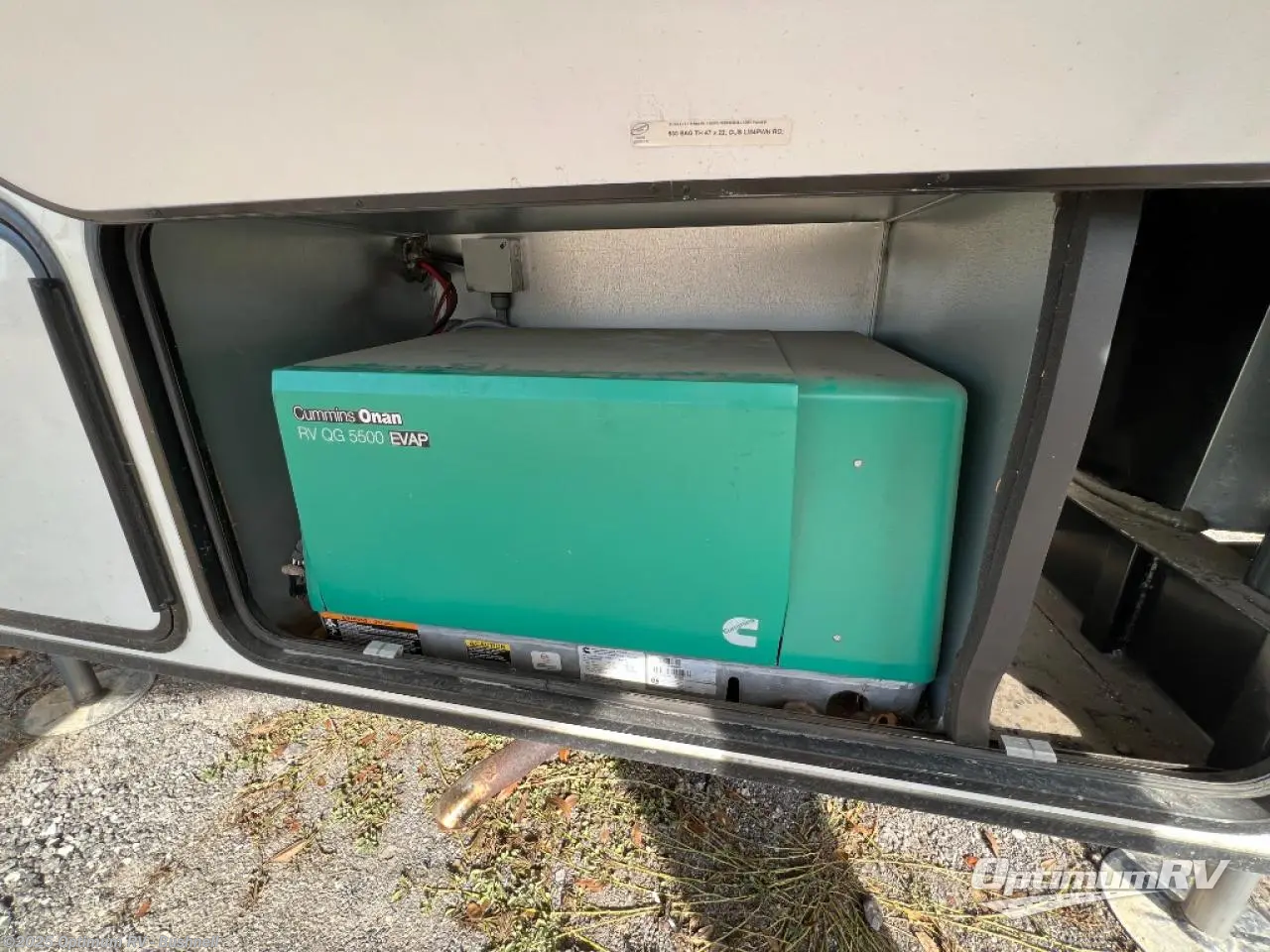 Used 2017 K-Z Venom 4020DQ available in Bushnell, Florida