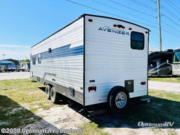 Contact us now about this 2022 Prime Time Avenger 26BK! 2022 Avenger 26BK by Prime Time from Optimum RV - Bushnell in Bushnell, Florida