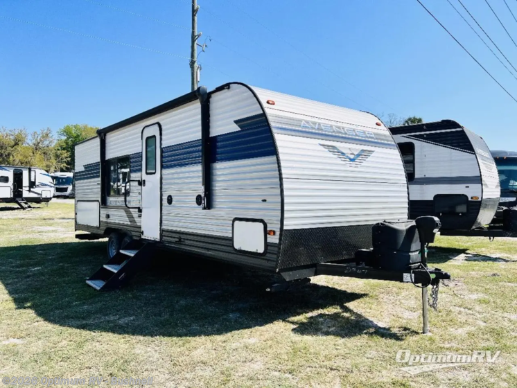 Email now about this 2022 Prime Time Avenger 26BK! Used 2022 Prime Time Avenger 26BK available in Bushnell, Florida