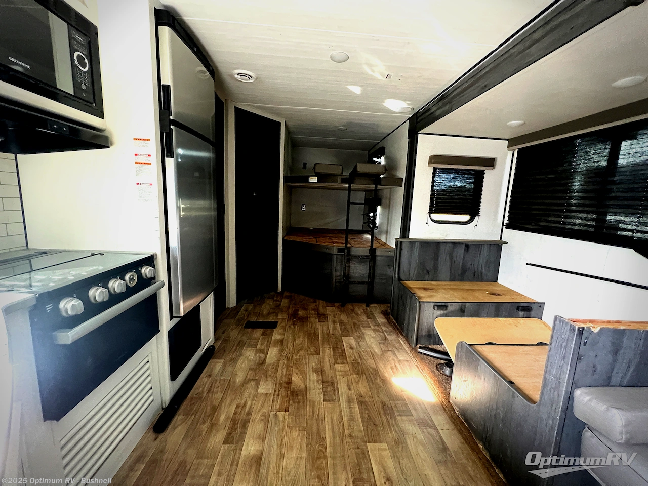 Used 2022 Keystone Hideout 272BH available in Bushnell, Florida