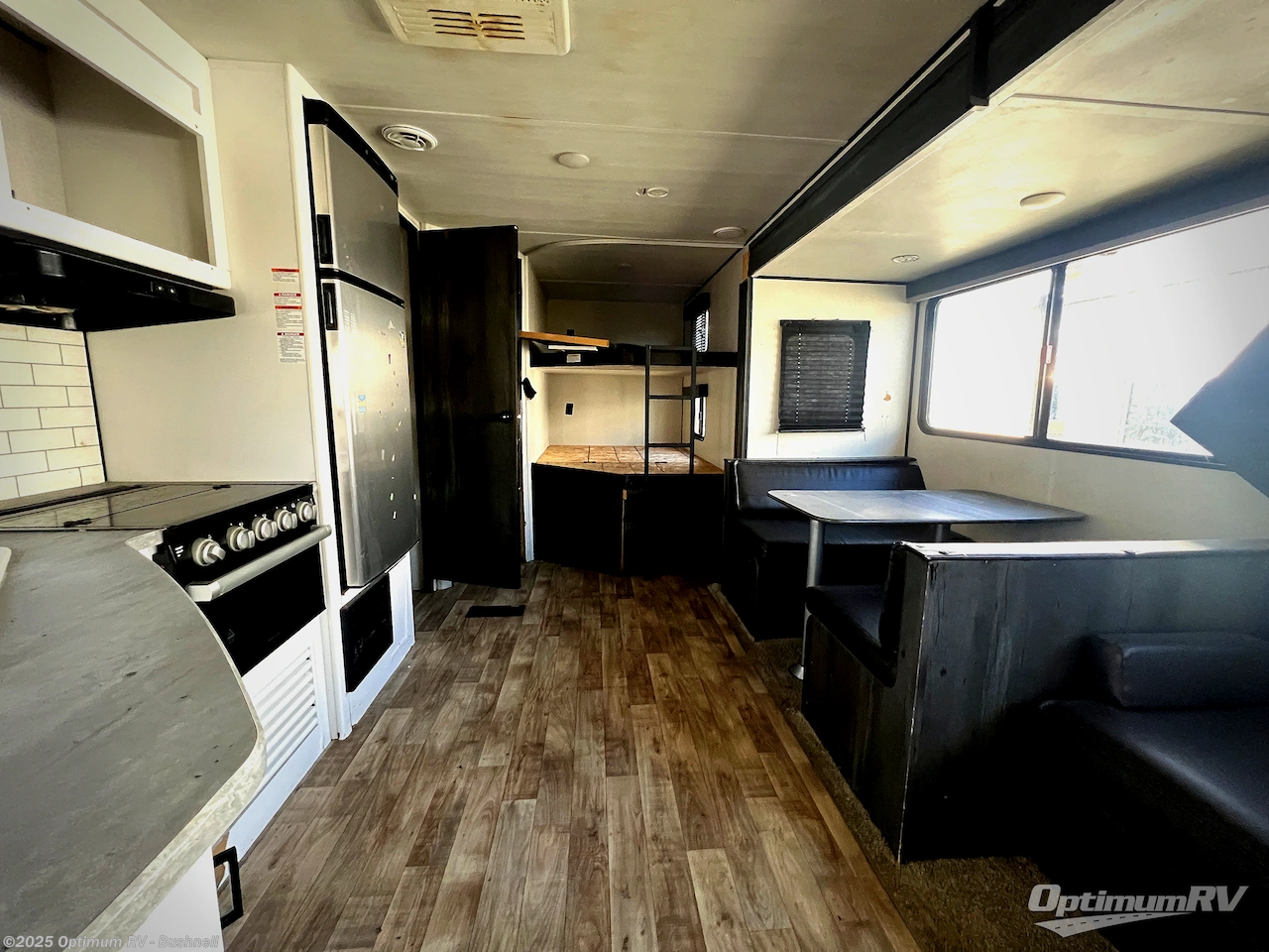 Used 2022 Keystone Hideout 272BH available in Bushnell, Florida