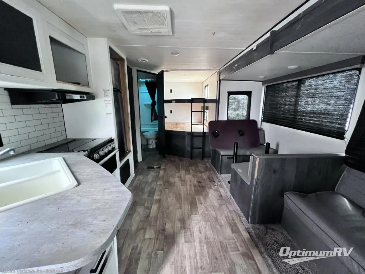 Used 2022 Keystone Hideout 272BH available in Bushnell, Florida