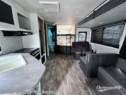 Used 2022 Keystone Hideout 272BH available in Bushnell, Florida