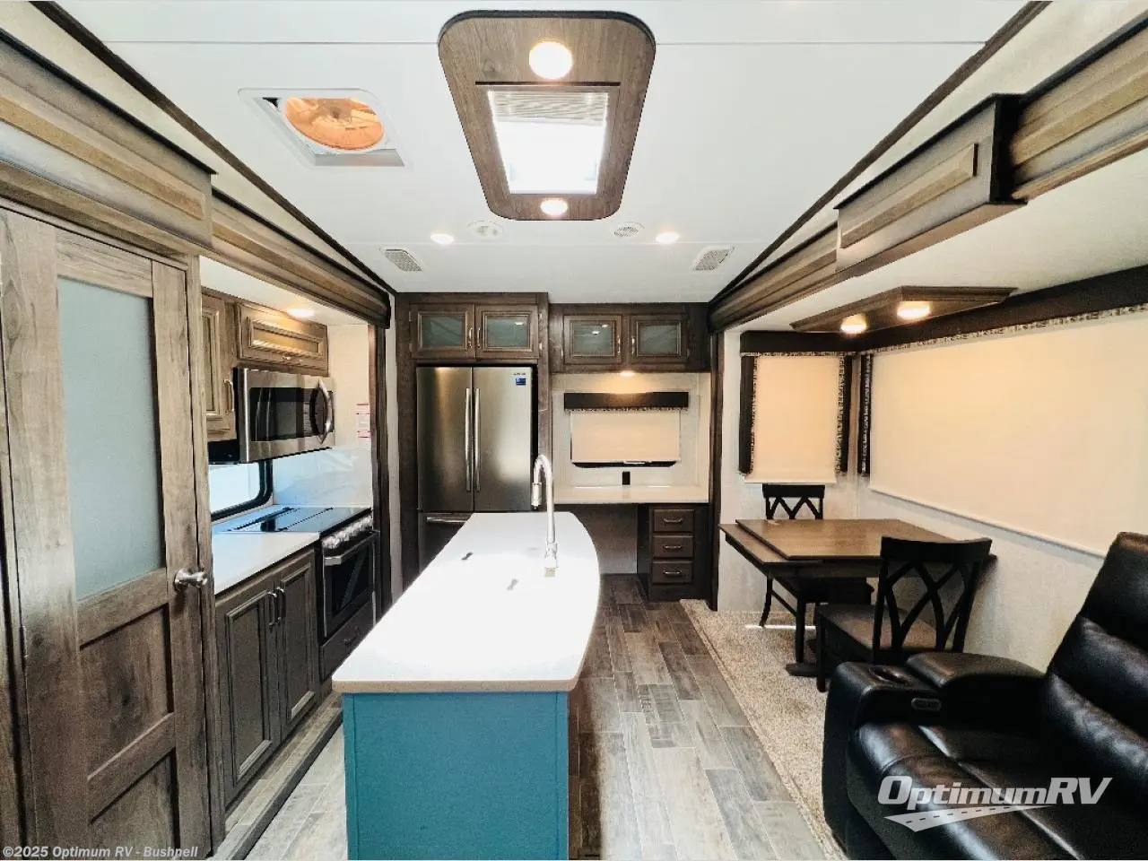 Used 2019 Keystone Montana 321MK available in Bushnell, Florida