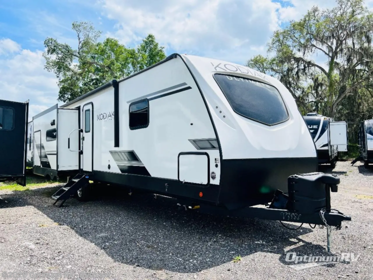Email now about this 2022 Dutchmen Kodiak Ultimate 3221RLSL! Used 2022 Dutchmen Kodiak Ultimate 3221RLSL available in Bushnell, Florida