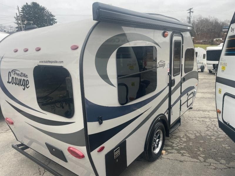 2023 ProLite Prolite Lounge RV For Sale In Adamsburg PA 15611 A6116