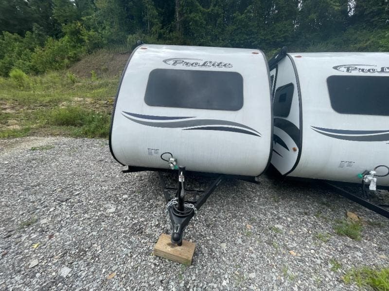 Prolite Evasion Prolite Rv For Sale In Adamsburg Pa A