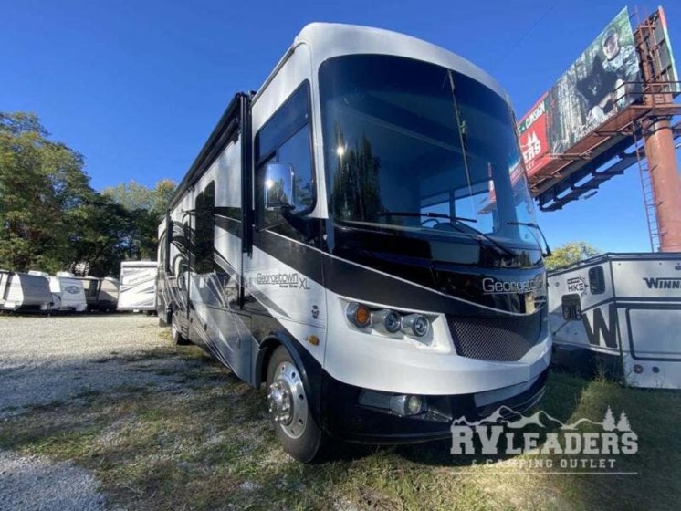 Email now about this 2016 Forest River Georgetown XL 378TS! Used 2016 Forest River Georgetown XL 378TS available in Adamsburg, Pennsylvania
