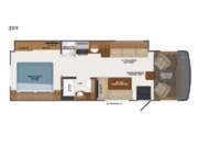 Call now about this 2022 Fleetwood Flair 29M! 2022 Fleetwood Flair 29M - Used Class A For Sale by RV Leaders & Camping Outlet in Adamsburg, Pennsylvania features Slideout