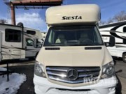 Contact us now about this 2020 Thor Motor Coach Siesta Sprinter 24SK! 2020 Siesta Sprinter 24SK by Thor Motor Coach from RV Leaders & Camping Outlet in Adamsburg, Pennsylvania