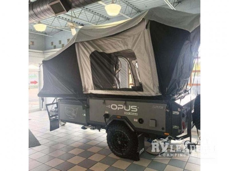 Email now about this 2024 OPUS OP LITE ! New 2024 OPUS OP LITE available in Adamsburg, Pennsylvania