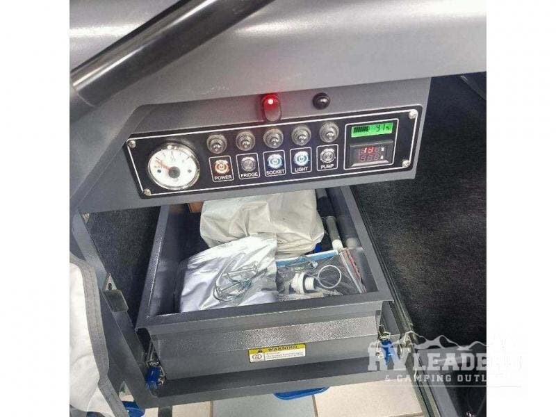 New 2024 OPUS OP LITE available in Adamsburg, Pennsylvania