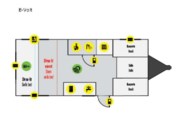 Call now about this 2023 ProLite Prolite E-Volt! 2023 ProLite Prolite E-Volt - New Travel Trailer For Sale by RV Leaders & Camping Outlet in Adamsburg, Pennsylvania