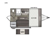 Call now about this 2024 Riverside RV Intrepid 135i! 2024 Riverside RV Intrepid 135i - New Travel Trailer For Sale by RV Leaders & Camping Outlet in Adamsburg, Pennsylvania