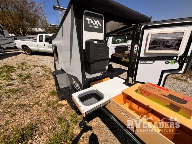 Email now about this 2024 Taxa TigerMoth Tiger Moth Std. Model! New 2024 Taxa TigerMoth Tiger Moth Std. Model available in Adamsburg, Pennsylvania