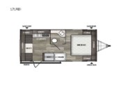 Call now about this 2025 Riverside RV Intrepid 171RDi! 2025 Riverside RV Intrepid 171RDi - New Travel Trailer For Sale by RV Leaders & Camping Outlet in Adamsburg, Pennsylvania