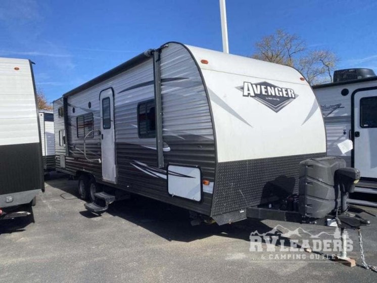 Email now about this 2018 Prime Time Avenger 26BH! Used 2018 Prime Time Avenger 26BH available in Adamsburg, Pennsylvania