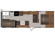 Call now about this 2018 Prime Time Avenger 26BH! 2018 Prime Time Avenger 26BH - Used Travel Trailer For Sale by RV Leaders & Camping Outlet in Adamsburg, Pennsylvania