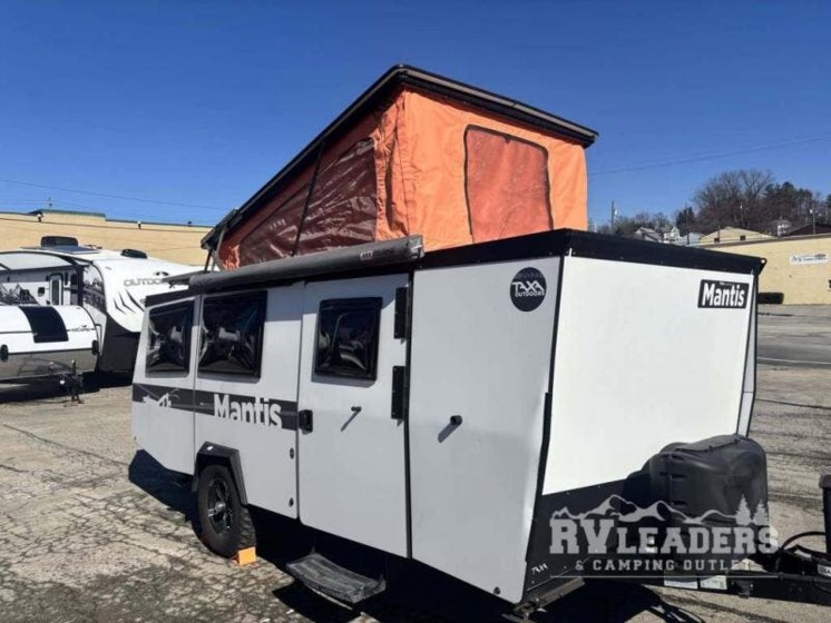 Email now about this 2021 Taxa Mantis Std. Model! Used 2021 Taxa Mantis Std. Model available in Adamsburg, Pennsylvania