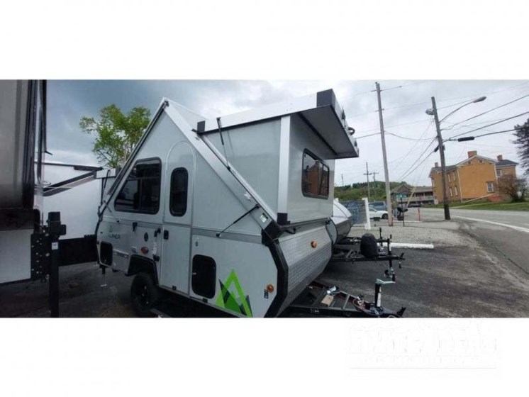 Email now about this 2024 Aliner LXE Std. Model! New 2024 Aliner LXE Std. Model available in Adamsburg, Pennsylvania