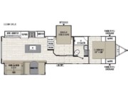 Call now about this 2019 Coachmen Freedom Express Liberty Edition 323BHDSLE! 2019 Coachmen Freedom Express Liberty Edition 323BHDSLE - Used Travel Trailer For Sale by RV Leaders & Camping Outlet in Adamsburg, Pennsylvania features Slideout