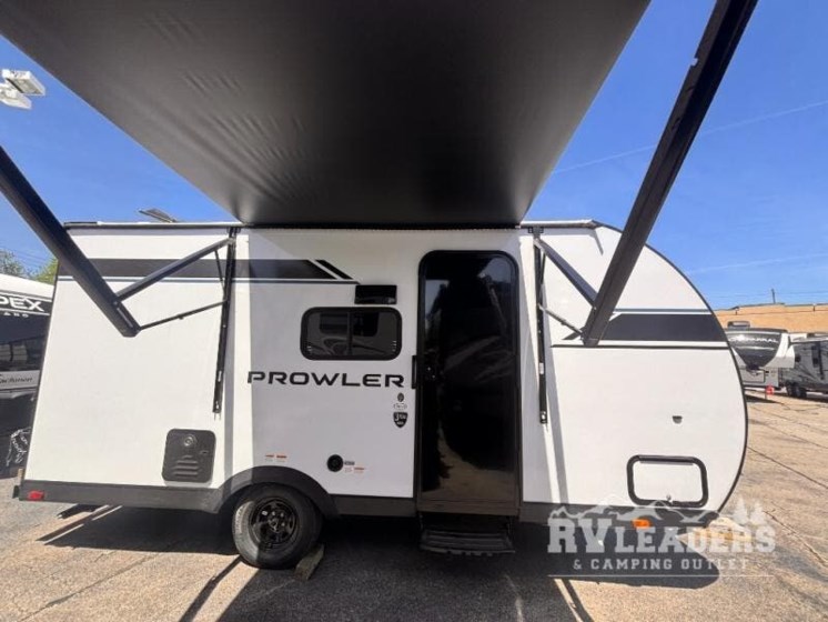 Email now about this 2025 Heartland Prowler 17BHLX! New 2025 Heartland Prowler 17BHLX available in Adamsburg, Pennsylvania