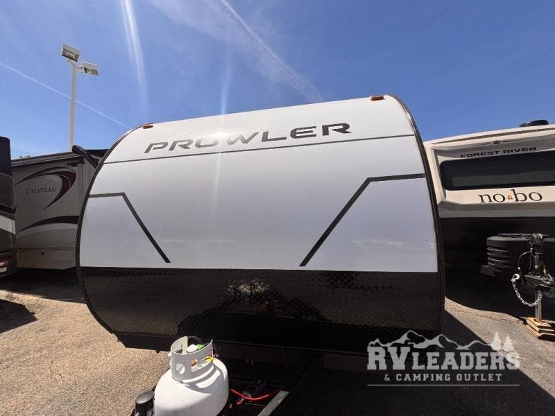 New 2025 Heartland Prowler 17BHLX available in Adamsburg, Pennsylvania