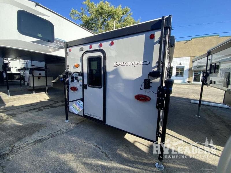 New 2025 Palomino Backpack Edition SS-1251 available in Adamsburg, Pennsylvania