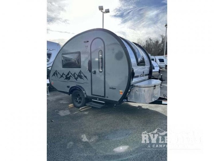 Email now about this 2025 NuCamp TAB 360 Std. Model! New 2025 NuCamp TAB 360 Std. Model available in Adamsburg, Pennsylvania