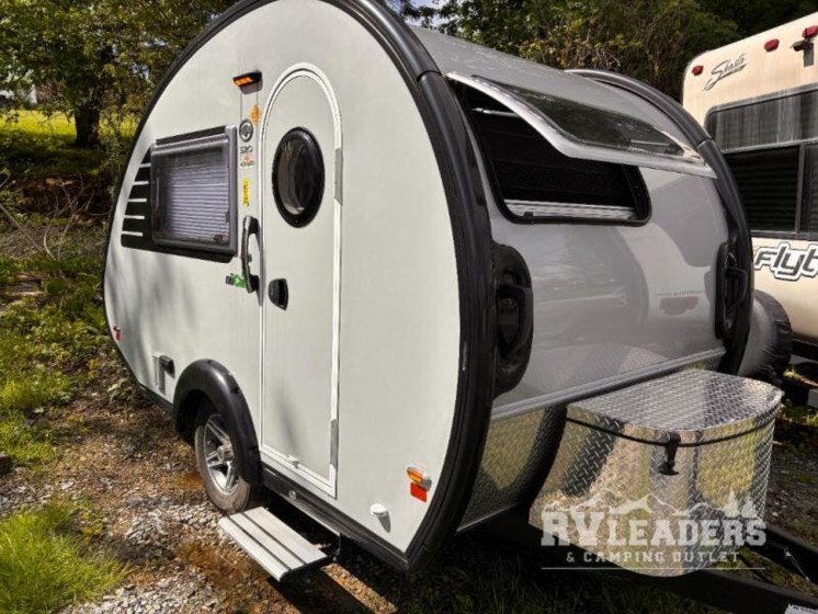 Email now about this 2021 NuCamp TAB 320 S! Used 2021 NuCamp TAB 320 S available in Adamsburg, Pennsylvania