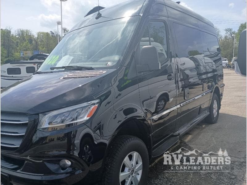 Email now about this 2019 Airstream Interstate Nineteen Std. Model! Used 2019 Airstream Interstate Nineteen Std. Model available in Adamsburg, Pennsylvania