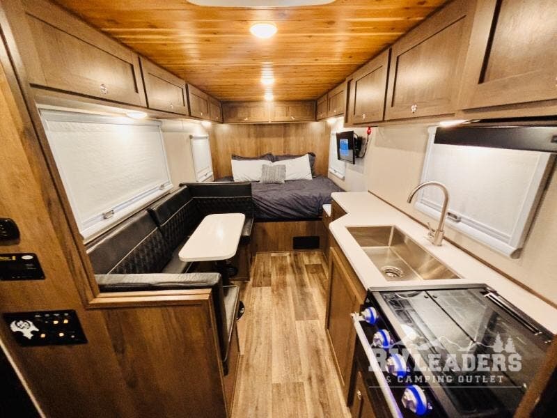 Used 2023 Imperial Outdoors XploreRV X22 available in Adamsburg, Pennsylvania