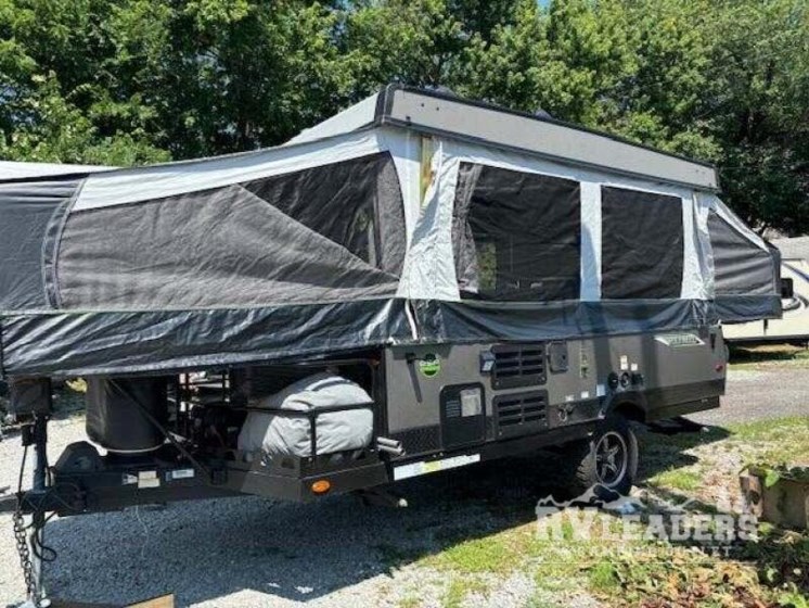 Email now about this 2021 Forest River Rockwood Extreme Sports 2280BHESP! Used 2021 Forest River Rockwood Extreme Sports 2280BHESP available in Adamsburg, Pennsylvania