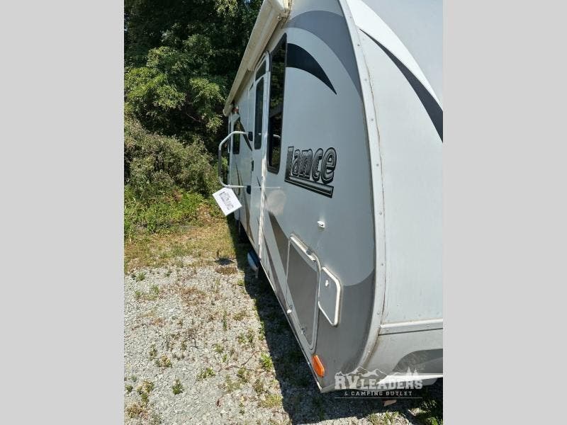 Used 2015 Lance Lance Travel Trailers 2285 available in Adamsburg, Pennsylvania