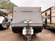 Used 2021 Coachmen Catalina Expedition 192RB available in Adamsburg, Pennsylvania