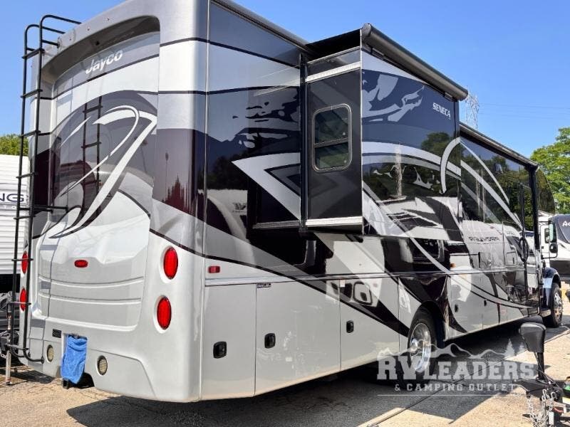 Used 2021 Jayco Seneca Prestige 37K available in Adamsburg, Pennsylvania